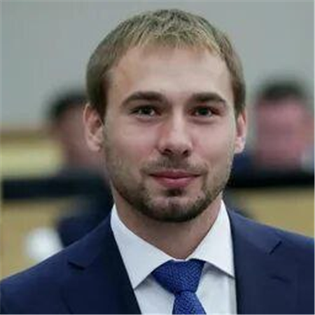 Иван Сергеевич