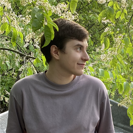 Артём Анатольевич