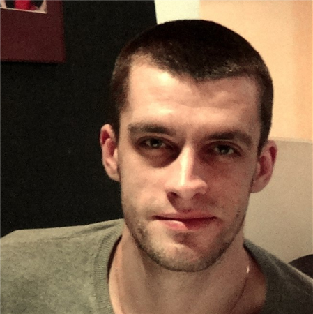 Алексей Сергеевич