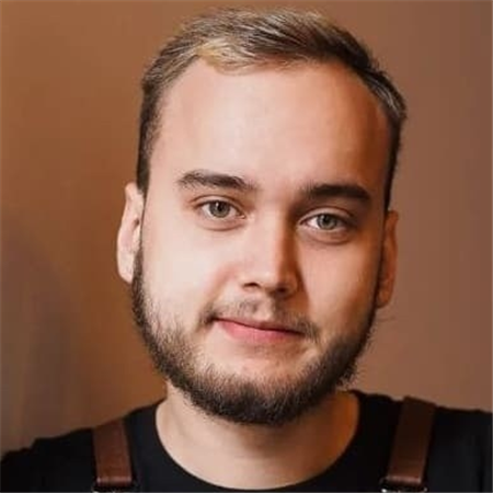 Алексей Викторович