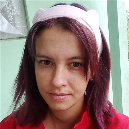 Алина Сергеевна 