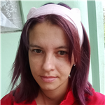 Березовская Алина Сергеевна 