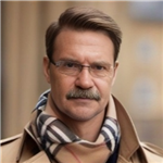 Аксенов Андрей  Владимирович 