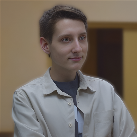 Арсений Дмитриевич