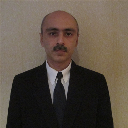 Cavid Əsədulla oğlu