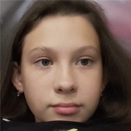 Yasya Владимировна