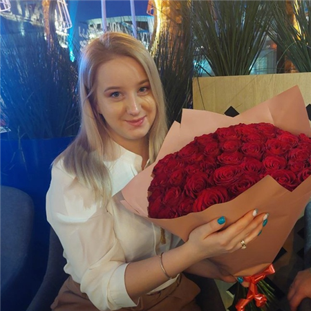 Екатерина Алексеевна