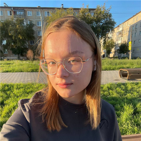 Елизвета 