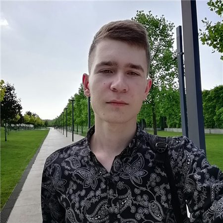 Андрей Anji 