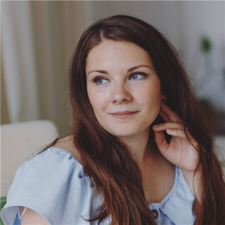 Анна 
