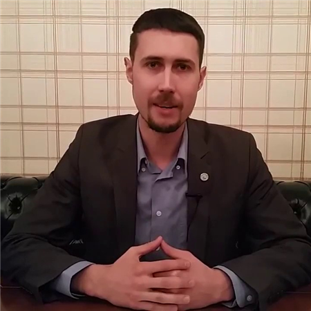 Сергей Игоревич