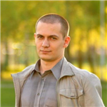 Сергеев Никита Александрович