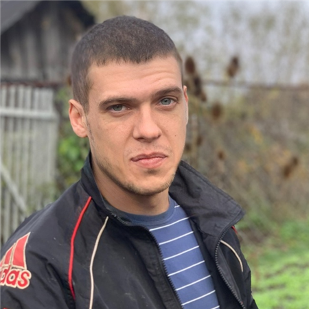 Андрей Сергеевич 