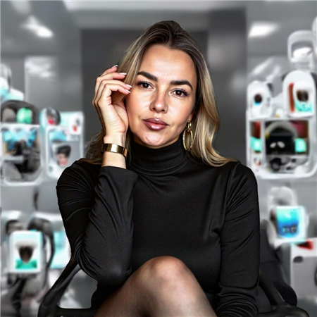 Лидия Сергеевна