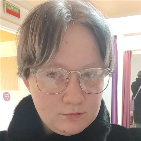 Софья Олеговна