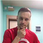 Рогов Андрей Михайлович