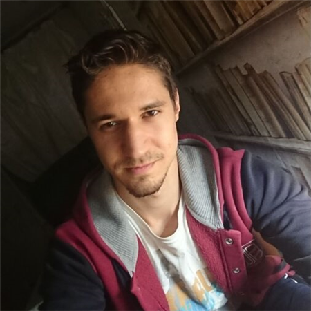 Никита Александров