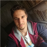 Цветков Никита Александров