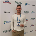 Сазонов Никита Иванович