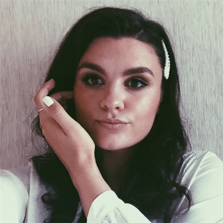 Irina Sergeevna