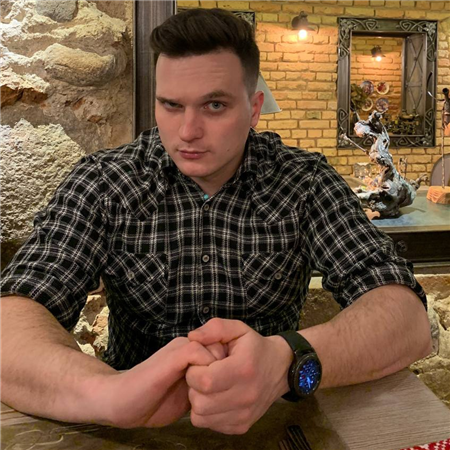 Александр Денисович