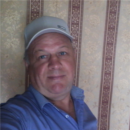 Сергей Николаевич