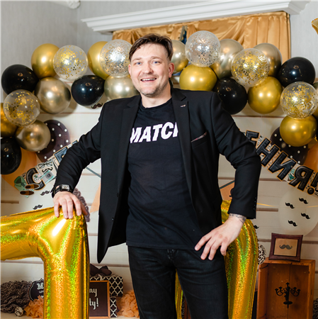 Олег Иванович