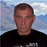 Кривошеев Андрей  Максимович