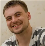Шабеко Денис Александрович