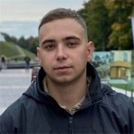 Александр Викторович