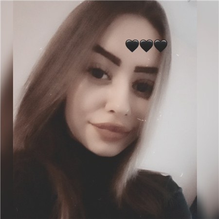 Анастасия Александровна