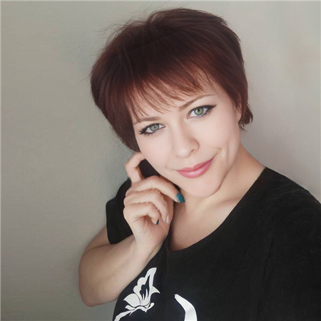 Светалина Александровна
