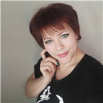 Быстрова Светалина Александровна