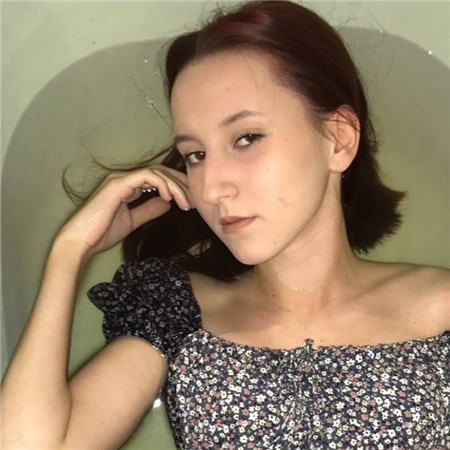 Нина Динисовна