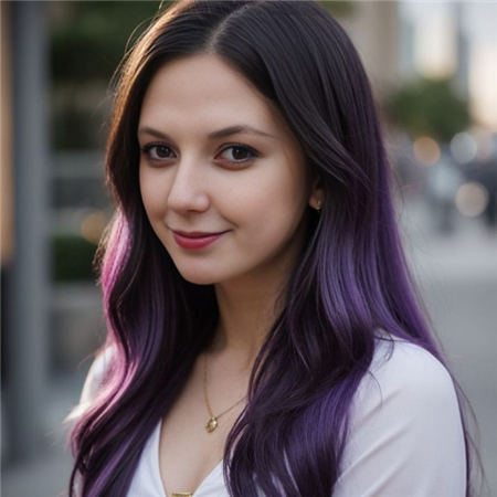 Анастасия Анатольевна