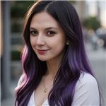 Левина Анастасия Анатольевна