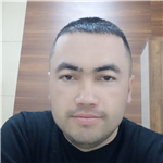 Tursunov Tolibjon Odiljon o'g'li