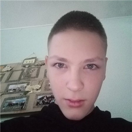 Богдан Алексеевич