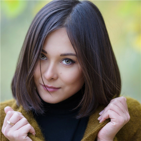 Елена Викторовна