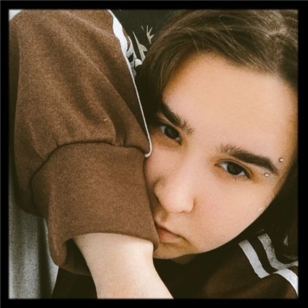 Валерия Юрьевна