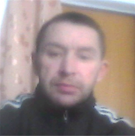 Sergey Vladimirovich