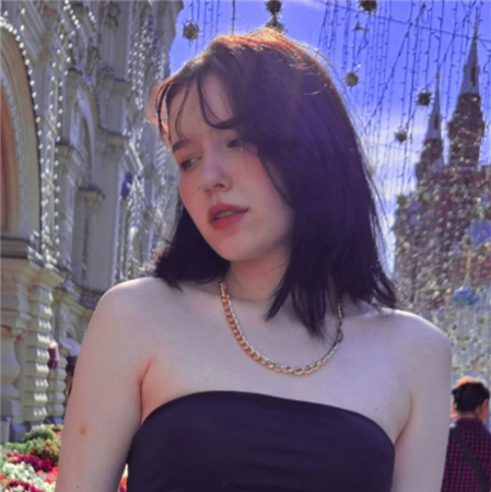 Анастасия 