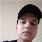 Митяев Ярослав Александровия