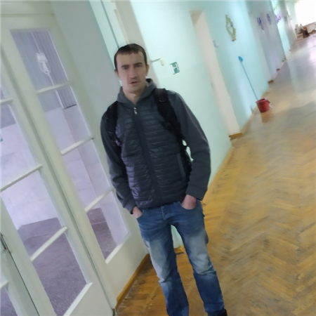 alex sergeevich